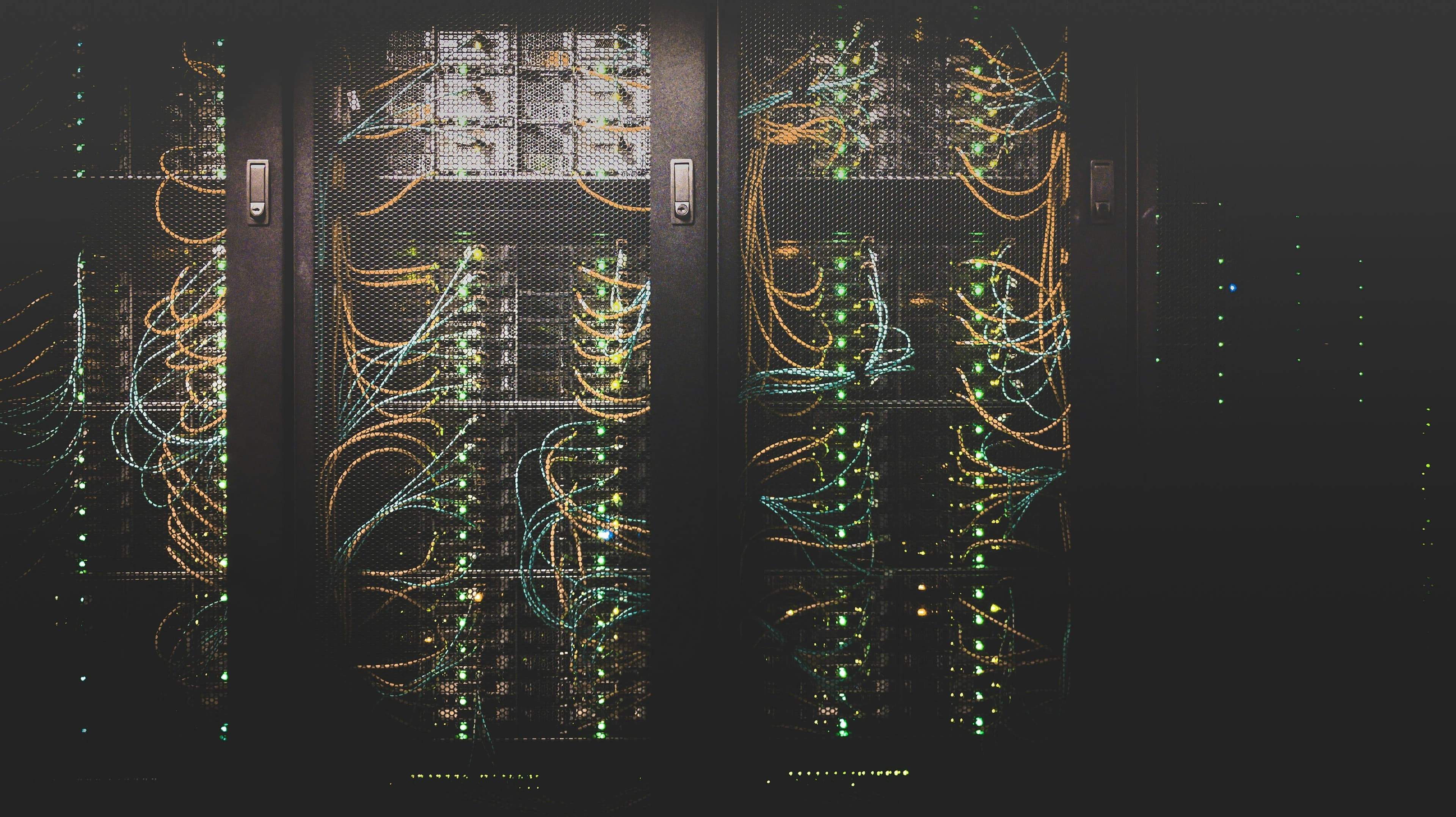 Equinix Colocation