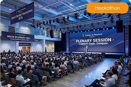 Hackfest 2026: The Agentic Era