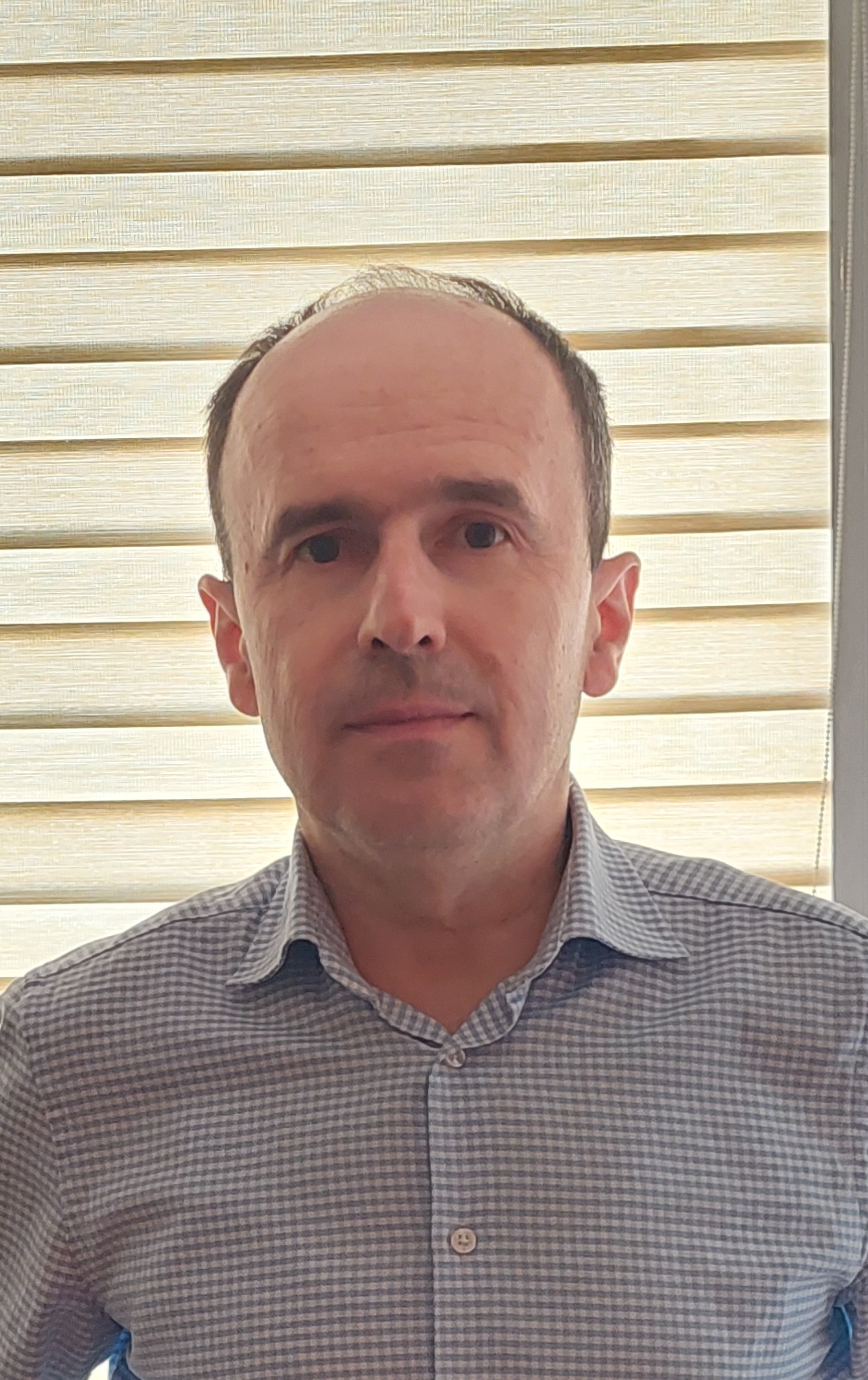 Dejan Zlatkovski 
