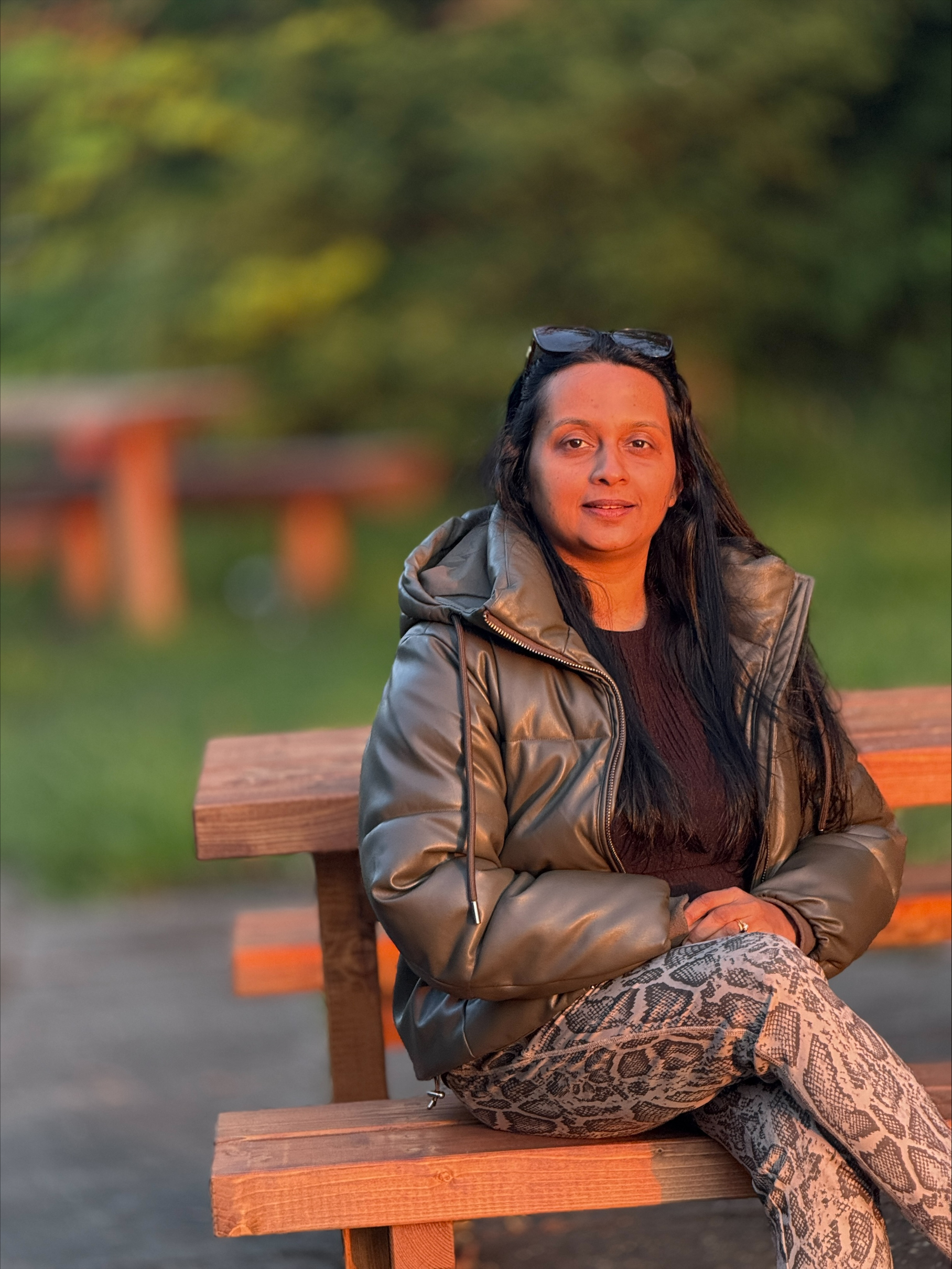 Chithra Maniraji