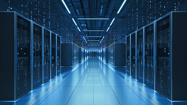The Data Centre Dilemma: Build, Co-Lo or Cloud?