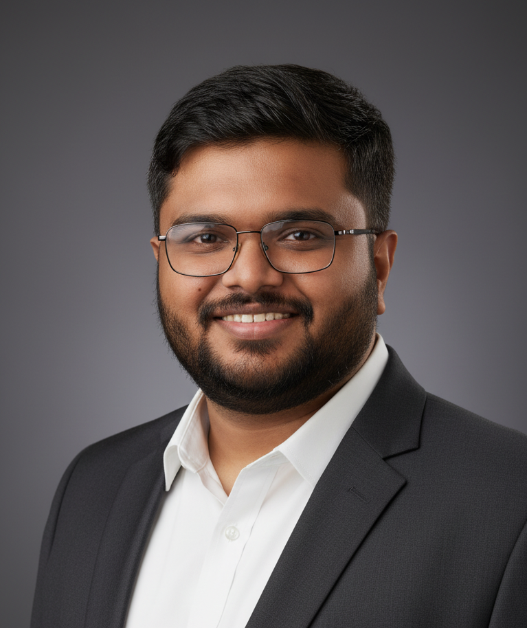 Deepak Benny