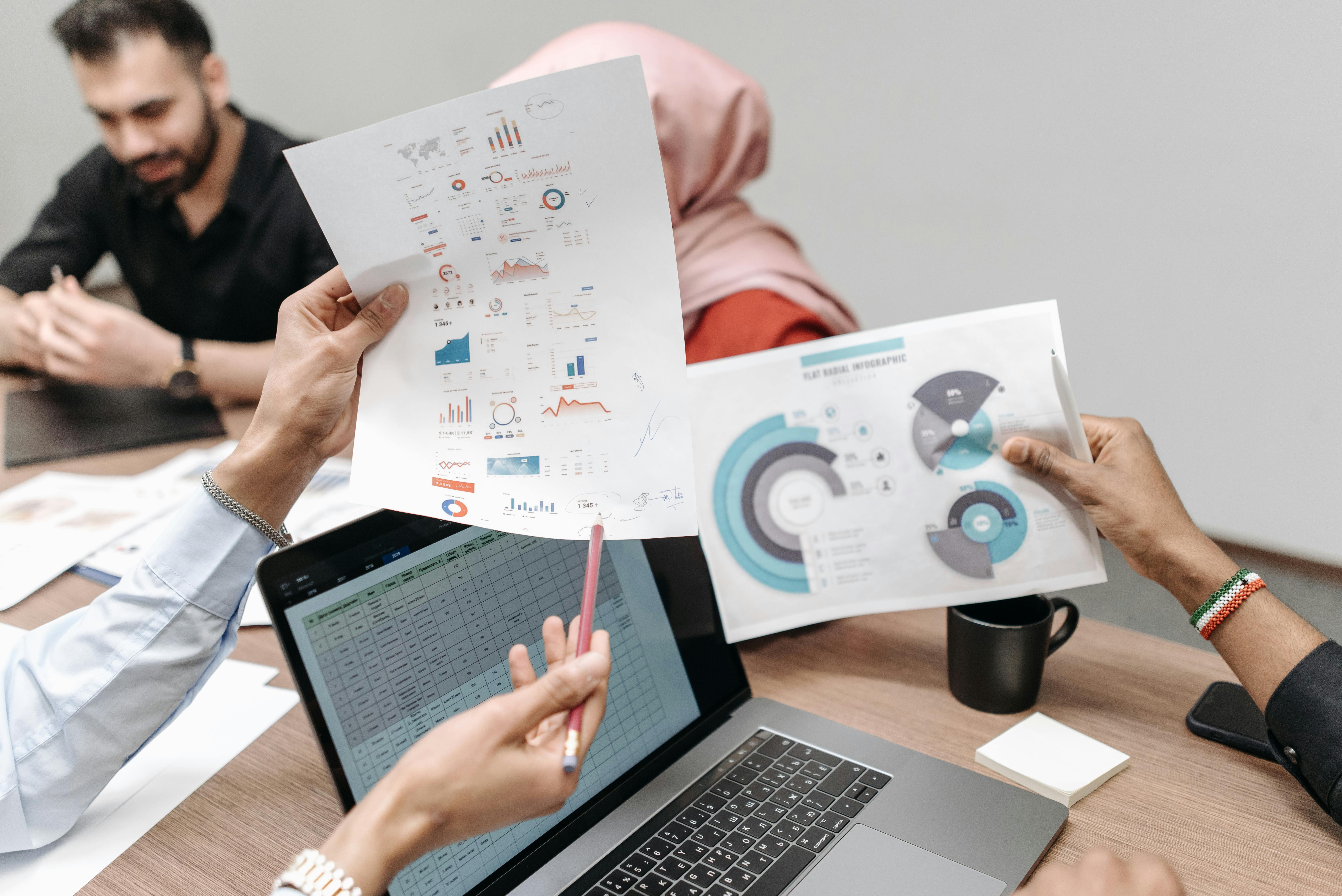 Unified Data Platform on Microsoft Fabric