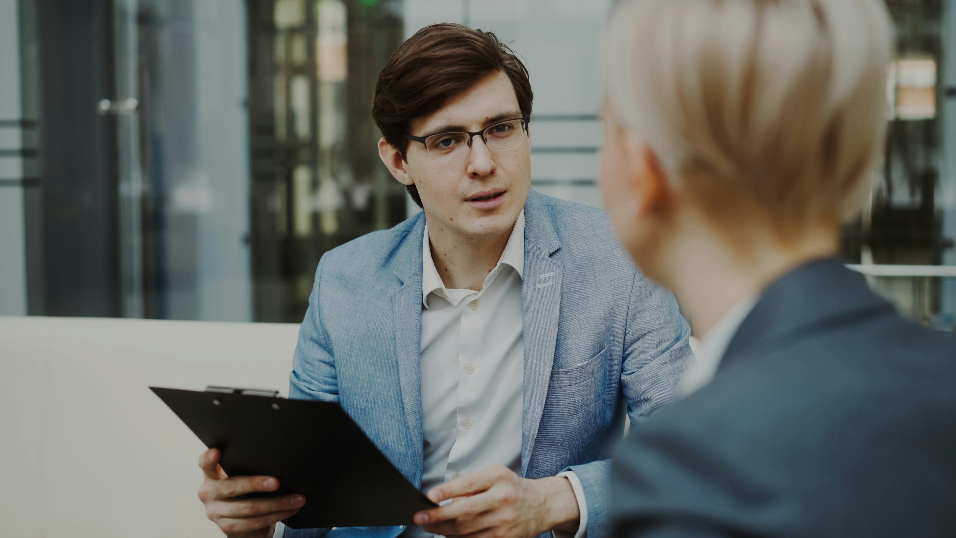 End-to-End HRMS transformation