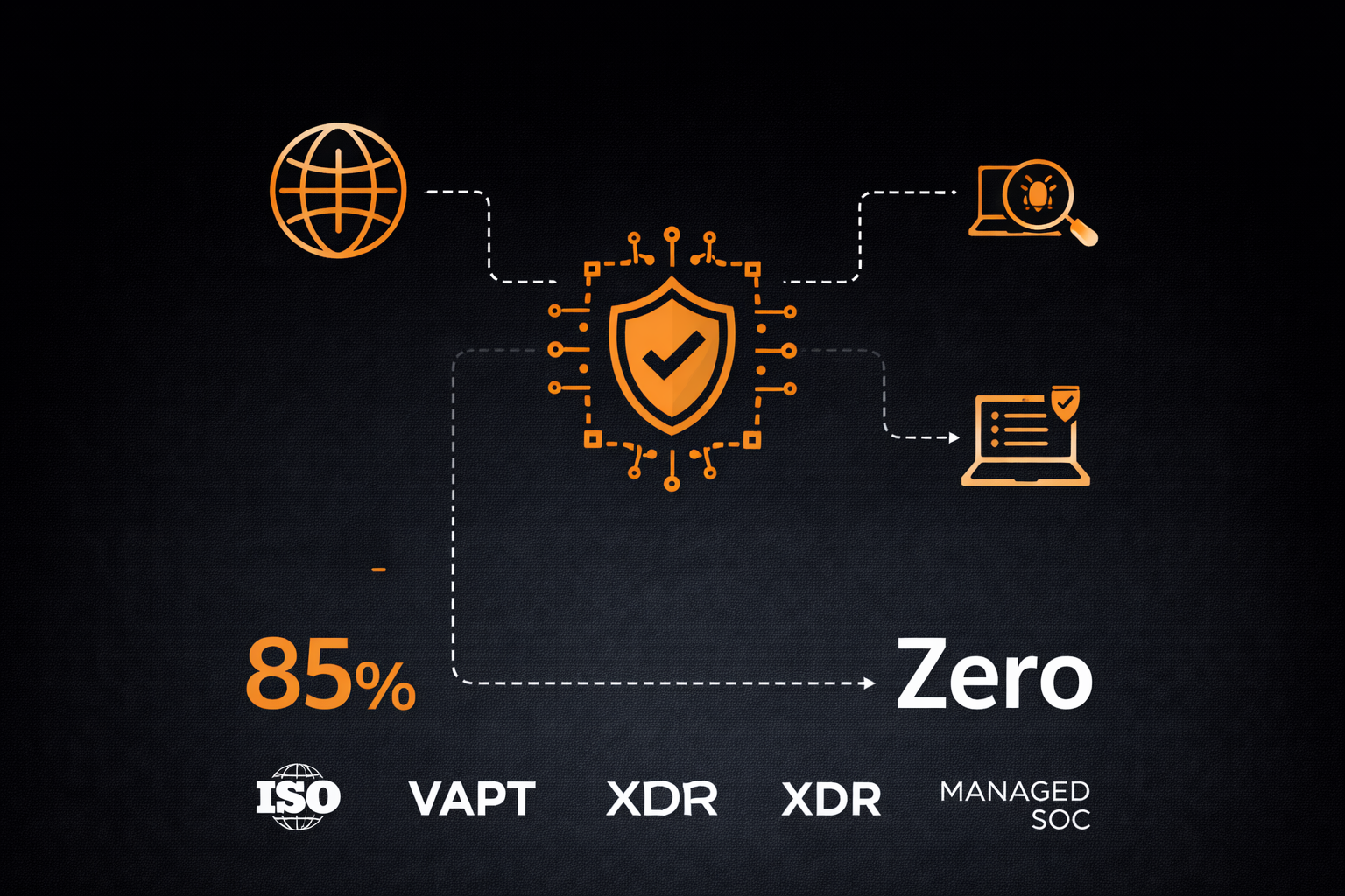 Healthcare Network Implements Zero-Trust Architecture